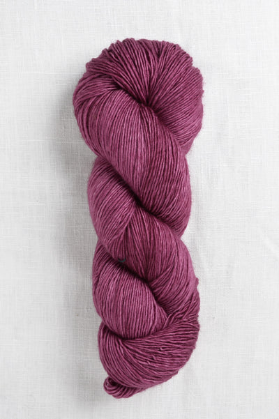 Madelinetosh Wool + Cotton Dahlia