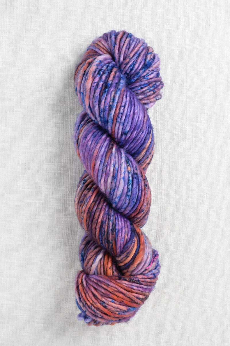 Madelinetosh ASAP Out of Office