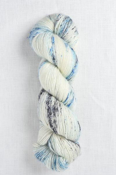 Madelinetosh Wool + Cotton Stormborn (Core)
