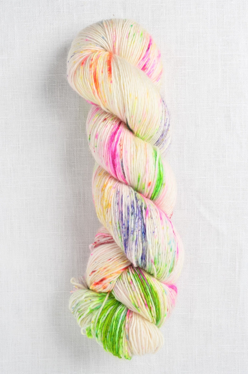 Madelinetosh Tosh Merino Light Umbrella Sky (Core)