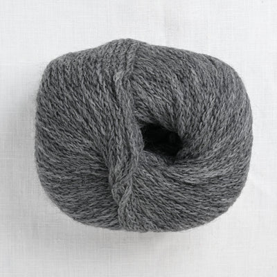 Wooladdicts Respect 5 Grey (Discontinued)