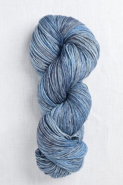 Madelinetosh Wool + Cotton Mourning Dove (Core)