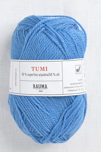 Rauma Tumi 3709 Medium Blue
