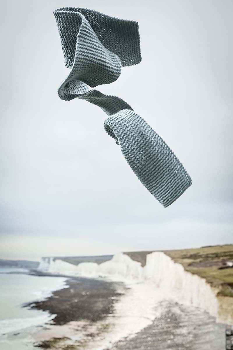 Rookie's Choice Scarf