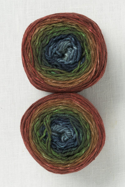 Freia SoulMates Ombre Sock Set Woodsman