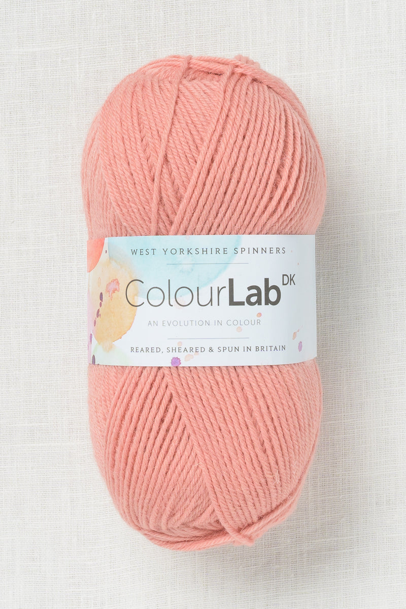 WYS ColourLab DK 1133 Candy Pink