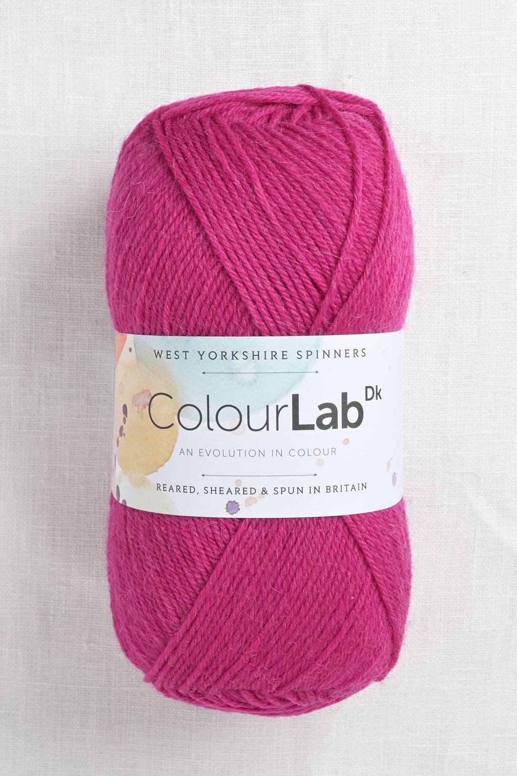 WYS ColourLab DK 647 Very Berry