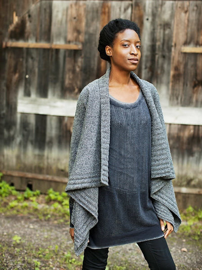 Eternity Cardigan