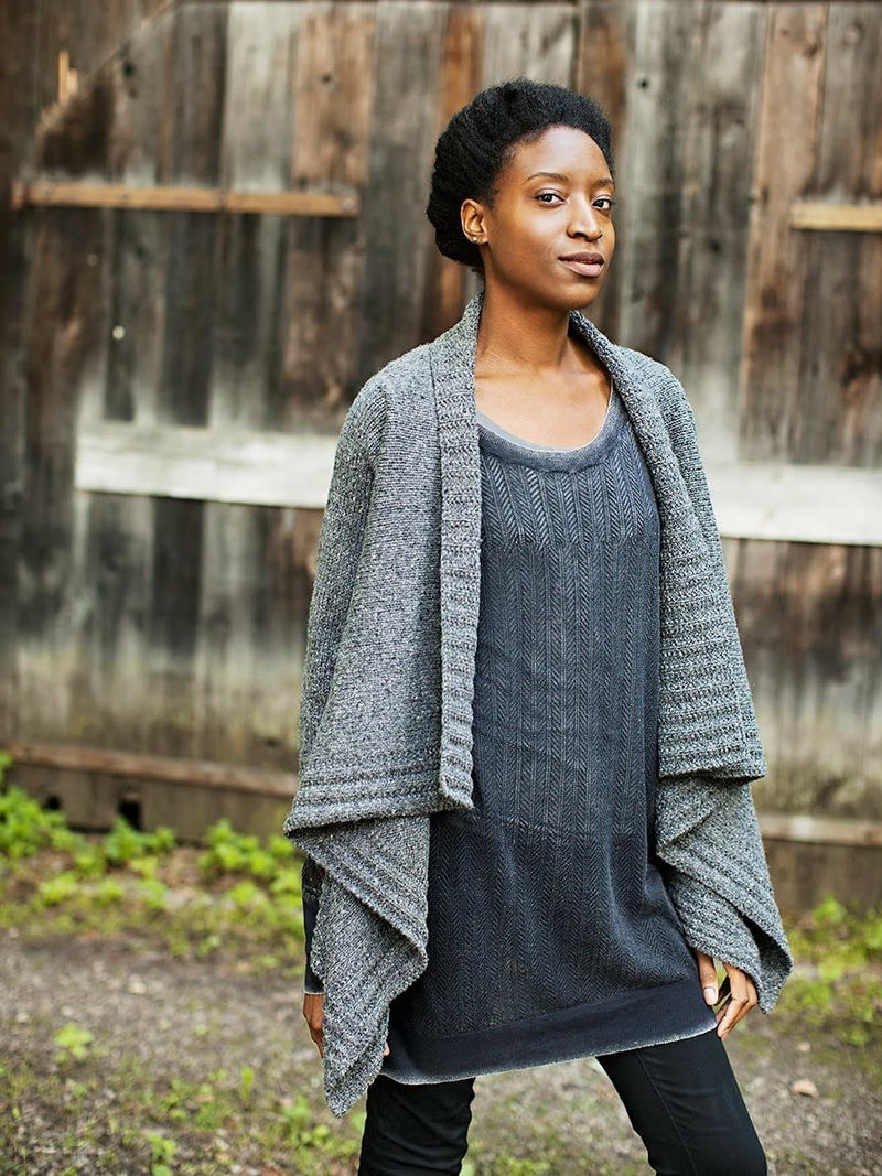 Eternity Cardigan