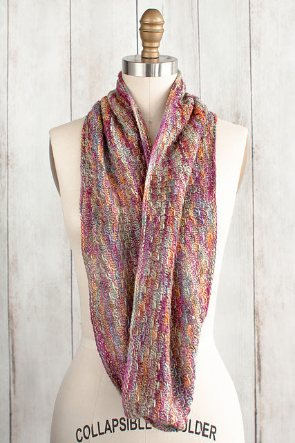 Escama del Dragon Cowl