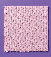 Cascade Yarns 60 Quick Knit Blanket Squares