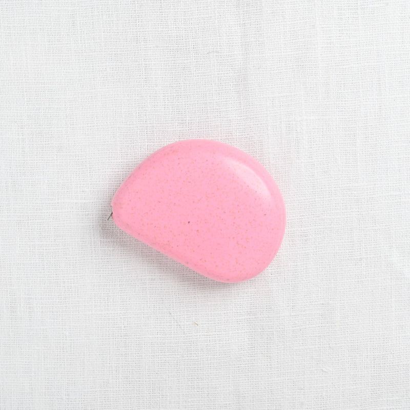 CocoKnits Retractable Tape Measure, Wild Rose