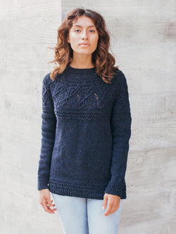 Mae Pullover