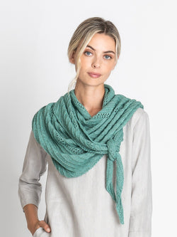 Northampton Wrap by Alyssa Rasmussen