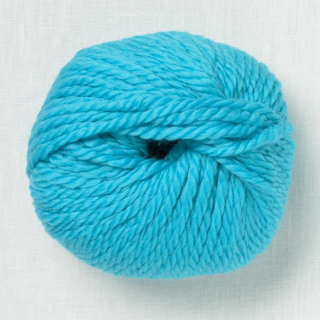 Wooladdicts Fire 72 Turquoise