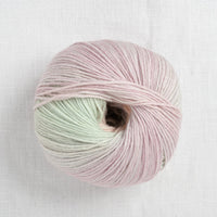 Lang Yarns Merino 200 Bebe Color 355 Sorbet Fade
