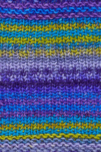 Urth Yarns Uneek Fingering 3003 swatch