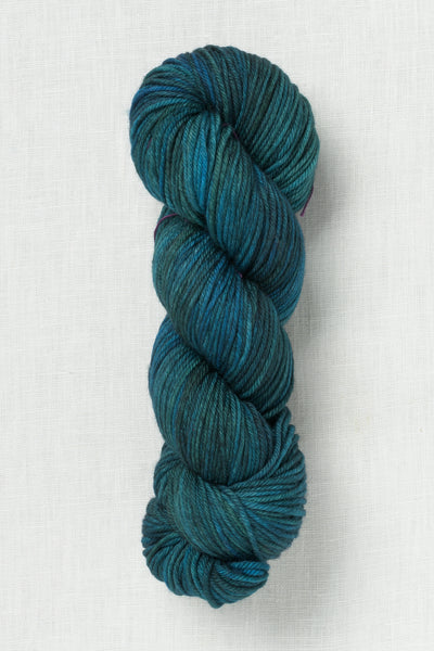 Madelinetosh Tosh DK Cousteau (Core)