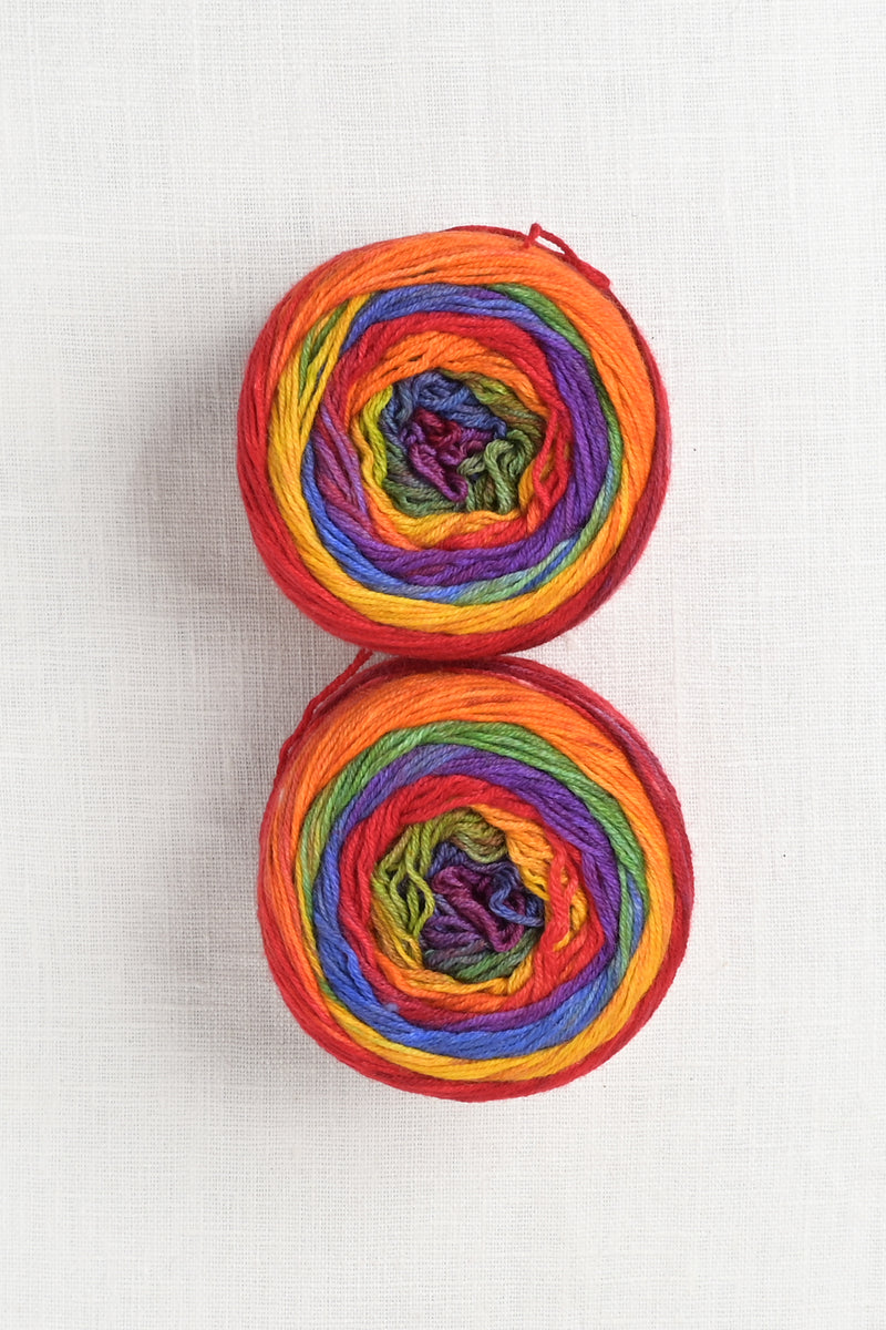 Urth Yarns Uneek Sock Kit Harmony (Special Edition)