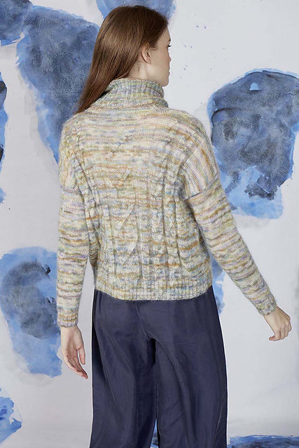 269-29 Lang Yarns Kid Color