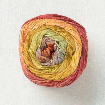 Lang Yarns Paradise 11 Sunset Garden