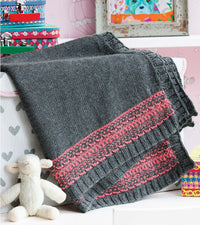 Cascade Yarns 60 More Quick Baby Blankets