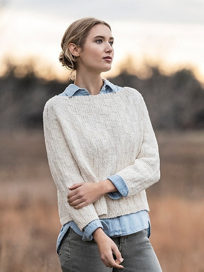 Shady Hollow Sweater