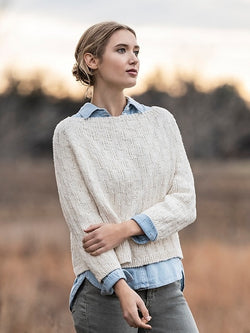 Shady Hollow Sweater