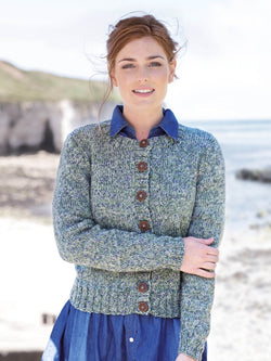 Elspeth Cardigan
