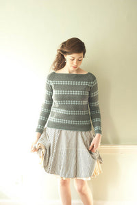 Linnae Pullover