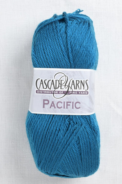 Cascade Pacific 150 Blue Sapphire