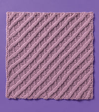 Cascade Yarns 60 Quick Knit Blanket Squares