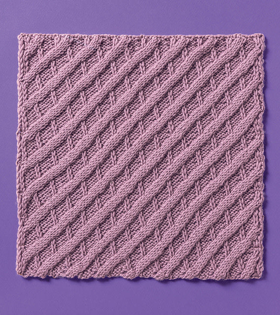 Cascade Yarns 60 Quick Knit Blanket Squares