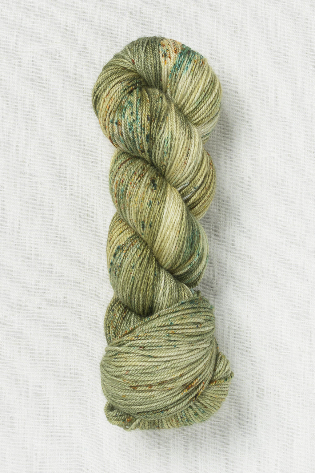 Madelinetosh Pashmina Venti Dragon Mocha (Core)