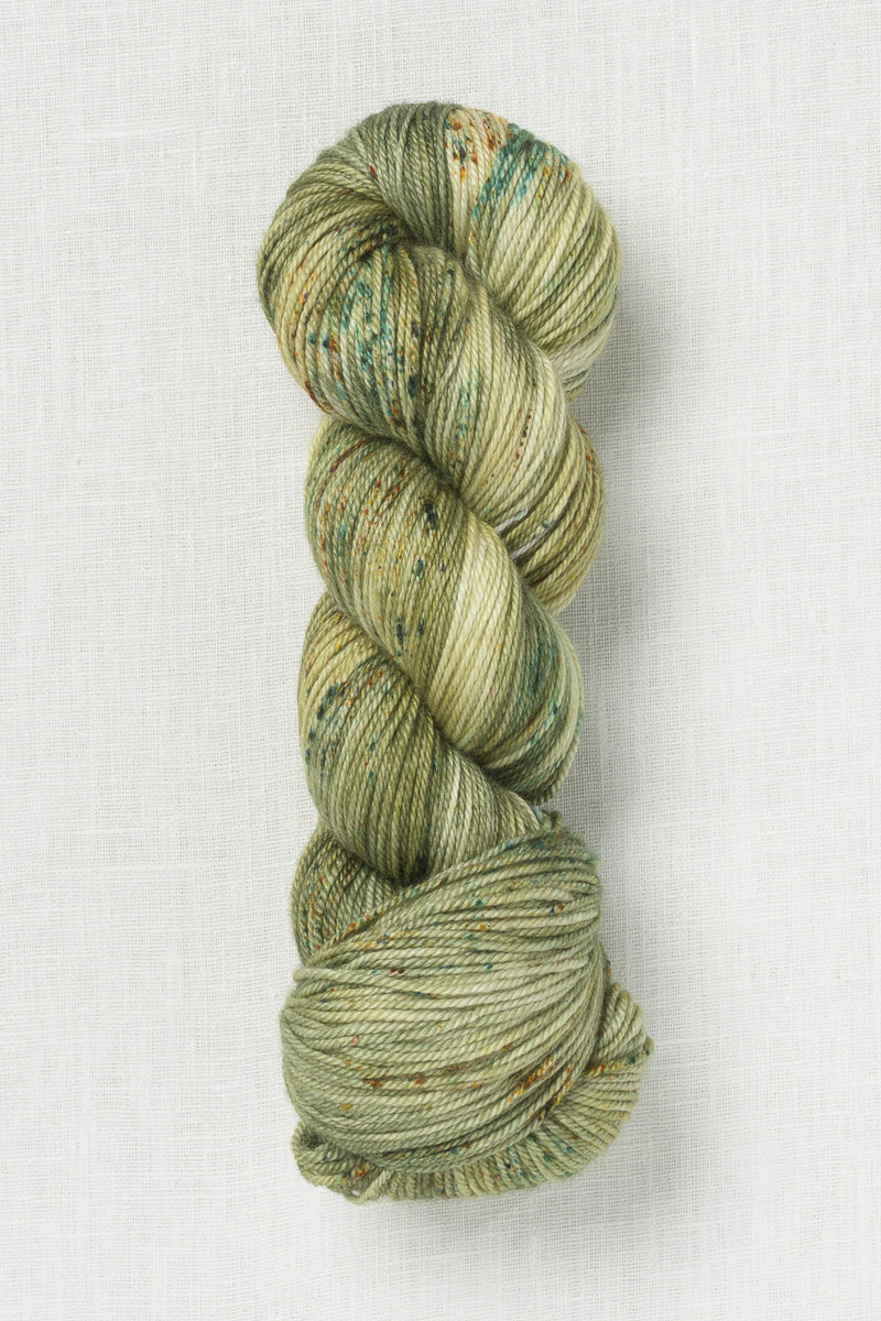 Madelinetosh Pashmina Venti Dragon Mocha (Core)