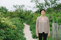 Beatrice Cardigan
