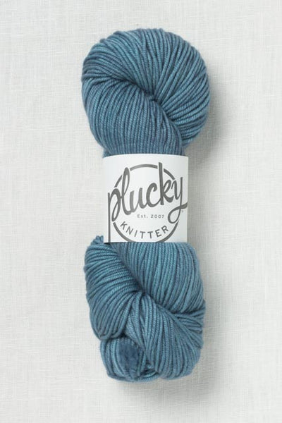 Plucky Knitter Primo Worsted Billow