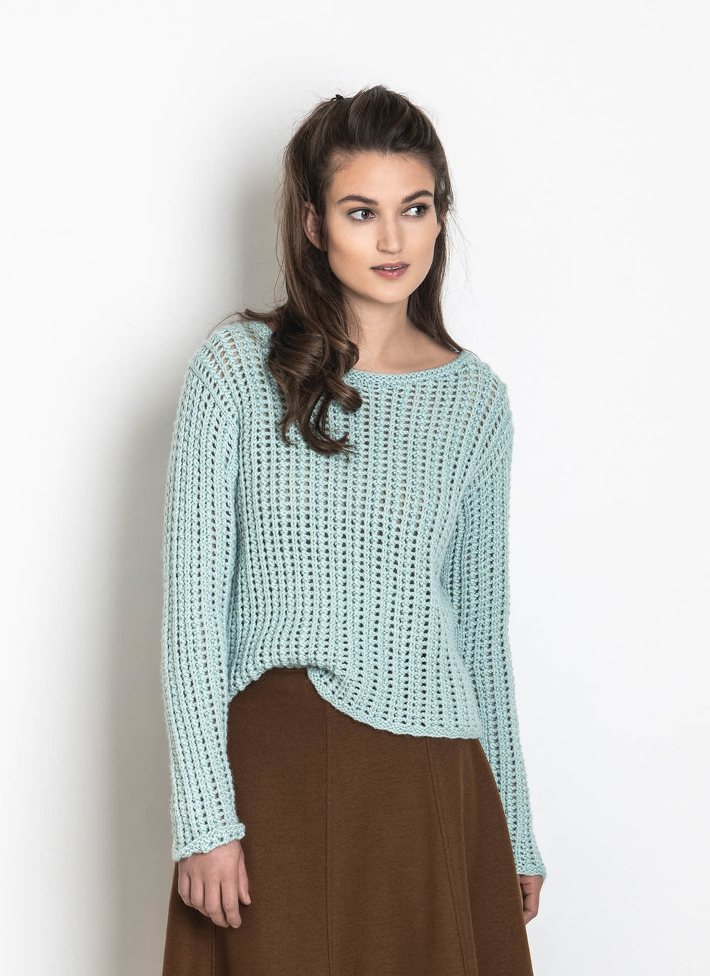Lauderdale Pullover