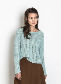 Lauderdale Pullover