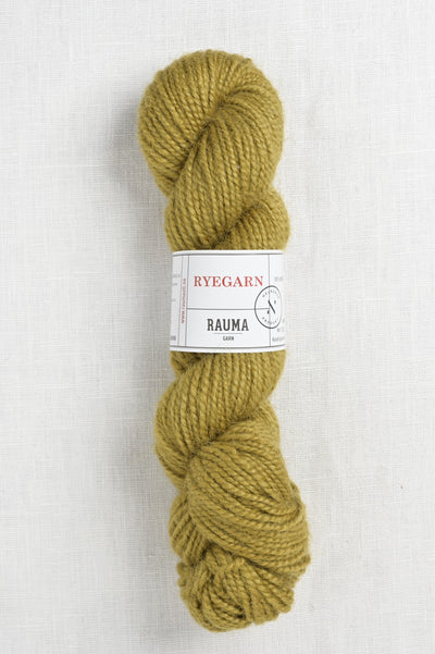 Rauma Ryegarn 589 Flax