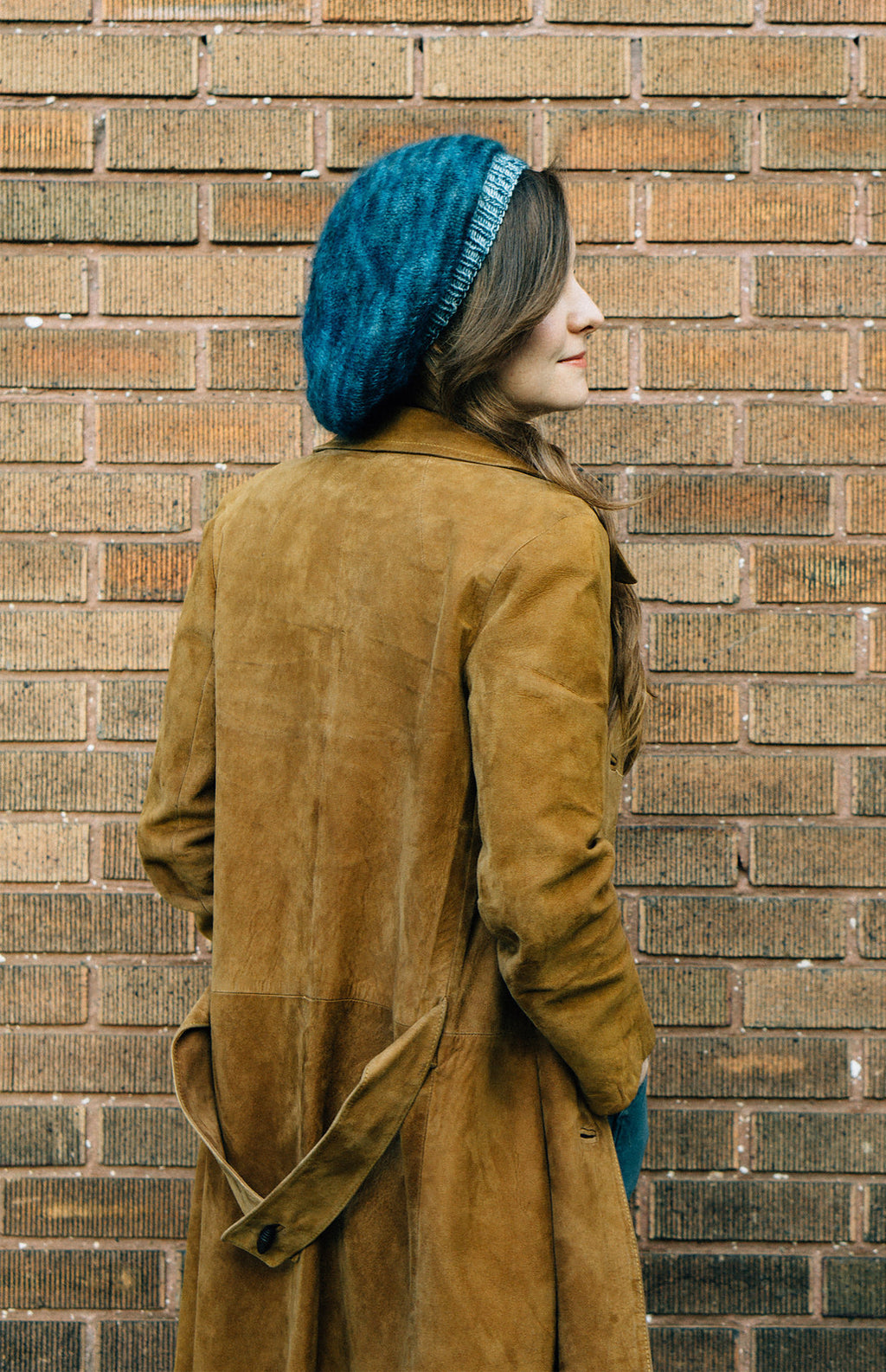 Pangolin Reversible Hat