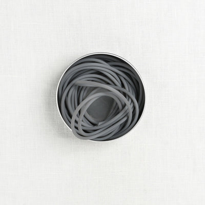 Purl Strings by Minnie & Purl, Chunky Pack Grey