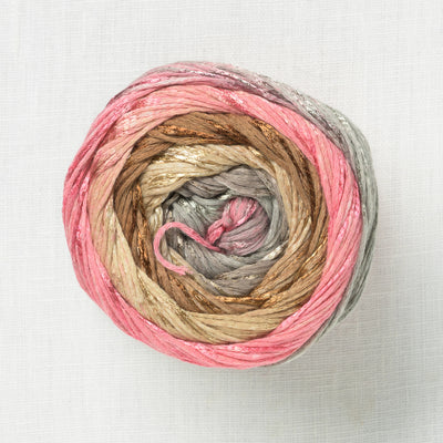 Lang Yarns Paradise 48 Sienna Rose