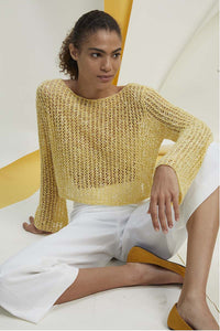 267-11 Lang Yarns Lotus