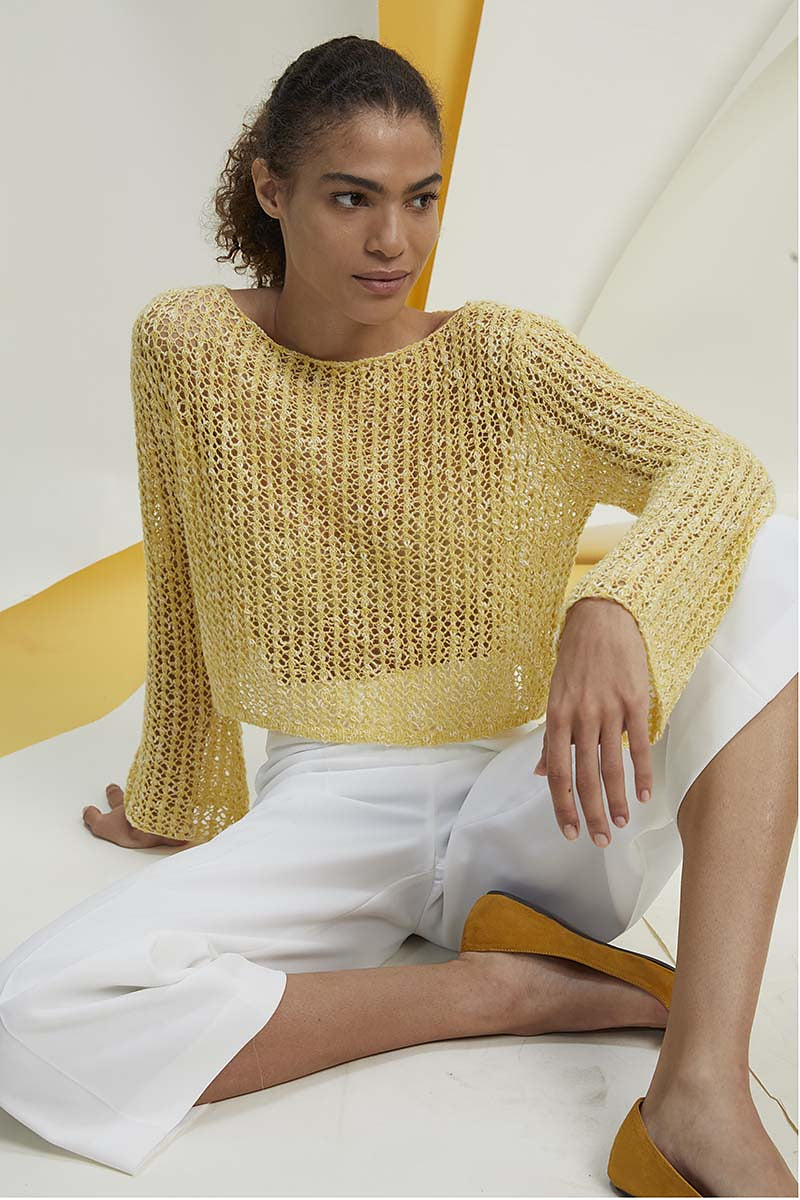 267-11 Lang Yarns Lotus