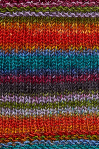 Urth Yarns Uneek Fingering 3020 swatch