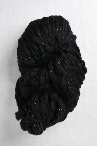Knit Collage Spun Cloud Black Onyx
