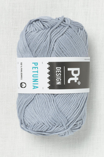 Rauma Petunia 293 Grey