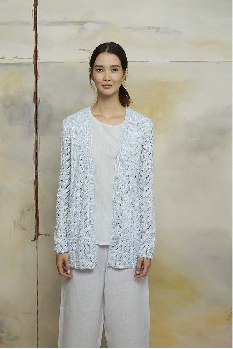 267-20 Lang Yarns Liza