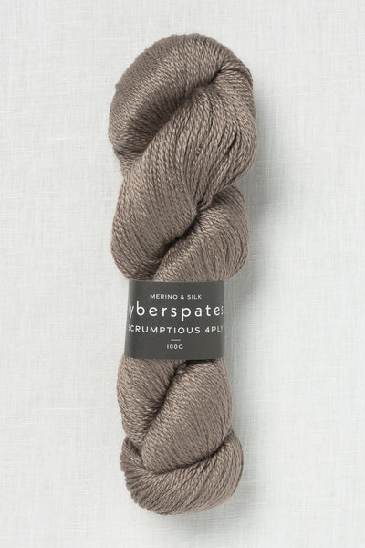Fyberspates Scrumptious 4 Ply 344 Clay